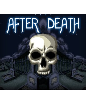 After Death Steam Key GLOBAL